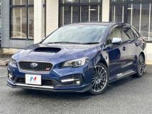 2017 Subaru Levorg