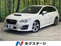 2018 Subaru Levorg