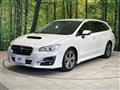 2018 Subaru Levorg