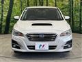 2018 Subaru Levorg