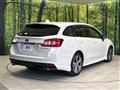 2018 Subaru Levorg
