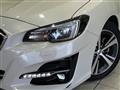 2018 Subaru Levorg