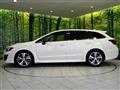 2018 Subaru Levorg