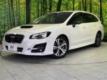 2018 Subaru Levorg