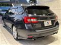2016 Subaru Levorg