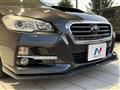 2016 Subaru Levorg