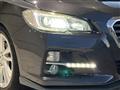 2016 Subaru Levorg