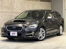 2016 Subaru Levorg