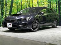 2017 Subaru Levorg
