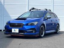 2017 Subaru Levorg