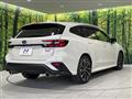 2022 Subaru Levorg