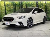 2022 Subaru Levorg