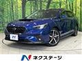 2023 Subaru Levorg