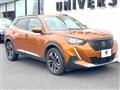 2021 Peugeot 2008