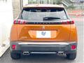 2021 Peugeot 2008