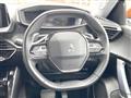 2021 Peugeot 2008