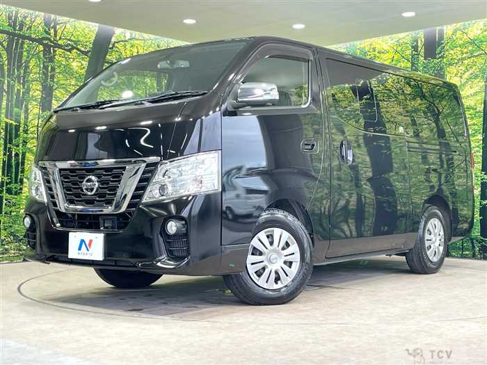 2021 Nissan NV100Clipper