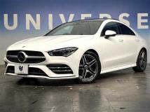 2021 Mercedes-Benz CLA-CLASS