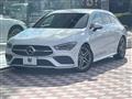 2021 Mercedes-Benz CLA Shooting Brake