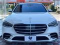 2021 Mercedes-Benz S-Class