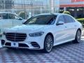 2021 Mercedes-Benz S-Class