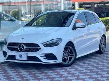 2020 Mercedes-Benz B-Class