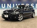 2018 BMW 1 Series