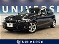 2018 BMW 1 Series