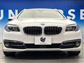 2015 BMW 5 Series