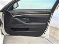 2015 BMW 5 Series
