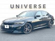 2019 BMW 3 Series