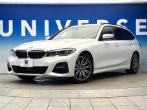 2021 BMW 3 Series