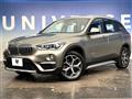 2017 BMW X1