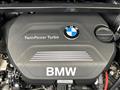 2017 BMW X1