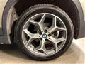 2017 BMW X1