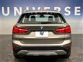 2017 BMW X1