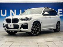 2018 BMW X3