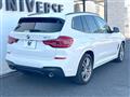 2018 BMW X3