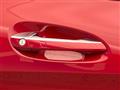 2017 Mercedes-Benz CLA-CLASS