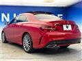 2017 Mercedes-Benz CLA-CLASS