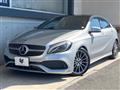 2017 Mercedes-Benz A-Class