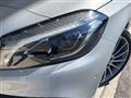 2017 Mercedes-Benz A-Class