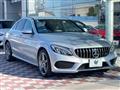 2014 Mercedes-Benz C-Class