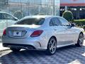 2014 Mercedes-Benz C-Class