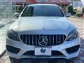 2014 Mercedes-Benz C-Class