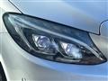 2014 Mercedes-Benz C-Class