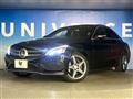 2015 Mercedes-Benz C-Class