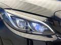 2015 Mercedes-Benz C-Class