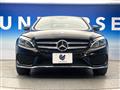 2015 Mercedes-Benz C-Class