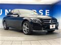 2015 Mercedes-Benz C-Class